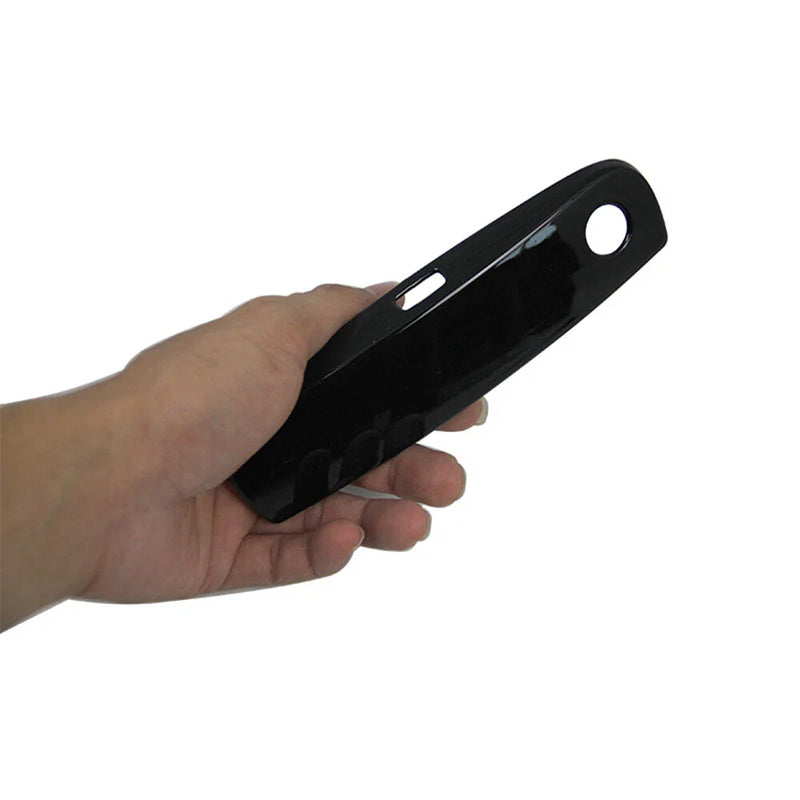 Dodge Charger Gloss Black Door Handle Covers (2011-2021)