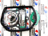 Honda XR75 Top End Engine Gasket Set (1977-1978)