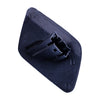 Volvo S60 V60 Front Headlight Washer Cap Covers (2011-2013)