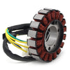 Honda CBR125RW CBR125RS CBR125R Magneto Stator Coil (2004-2006)