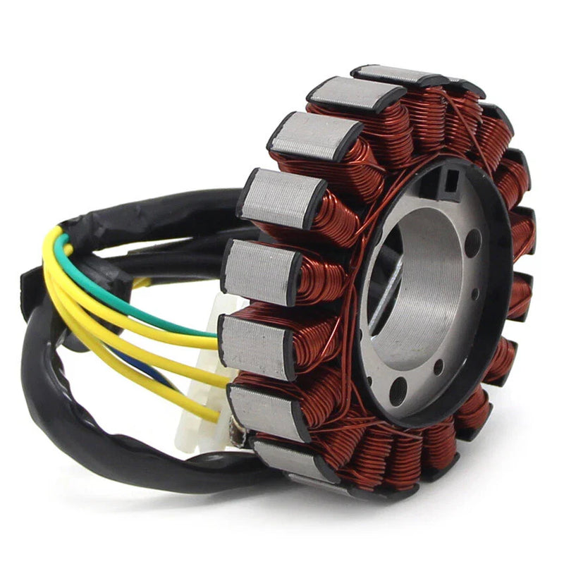 Honda CBR125RW CBR125RS CBR125R Magneto Stator Coil (2004-2006)