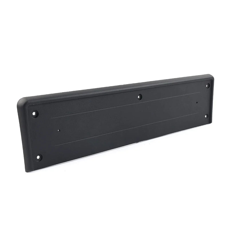 Land Rover Range Rover Front License Plate Holder Bracket (2010-2012)