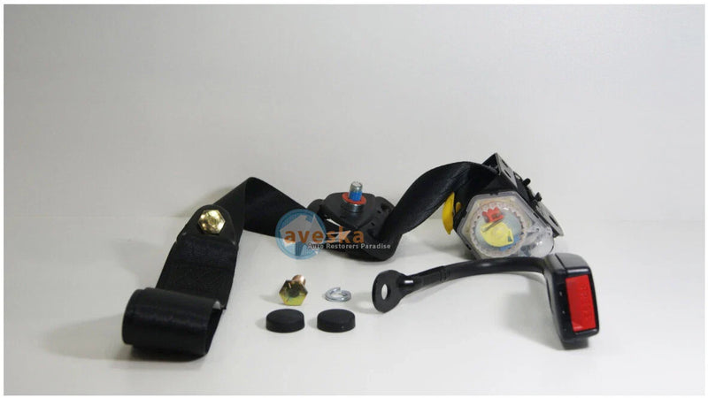 Holden Commodore VN VP, Toyota Lexcen Left Hand Front Bucket Seat Belt
