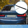 BMW 325i 330i Rear Trunk Hatch Handle Trunk Lid Grip Tailgate Pull Handle