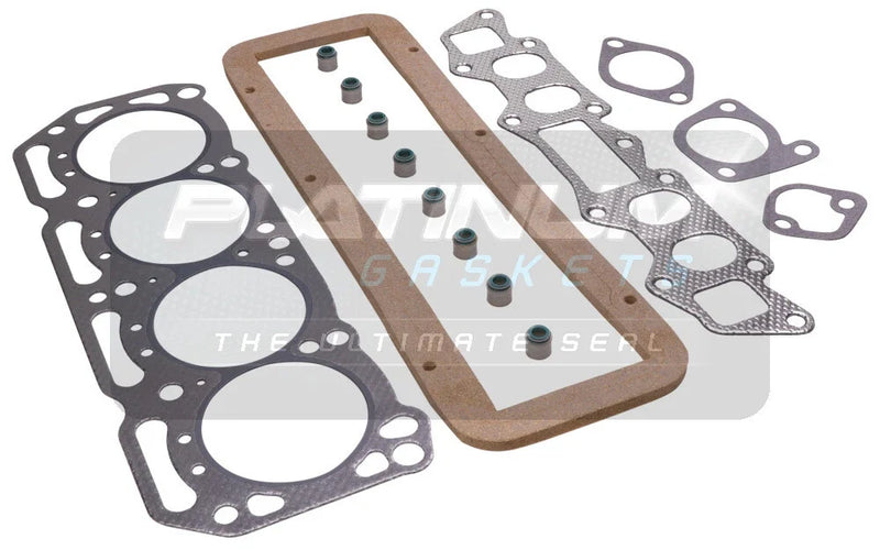 Nissan Pulsar N10 Sunny B310 1.4L A14 CYLINDER HEAD GASKET SET (78–81)