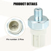 Honda Accord, Acura MDX, TL Transmission Oil Pressure Sensor (2003-2012)