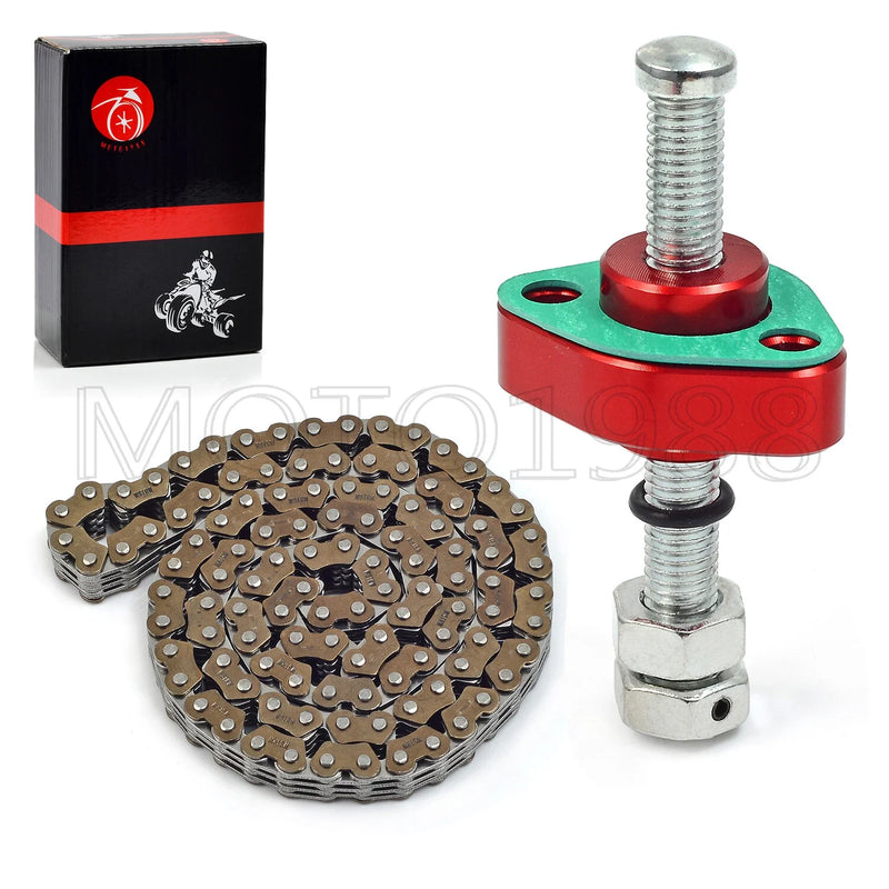 Honda Rincon Manual Cam Timing Chain Tensioner (2003–20119)