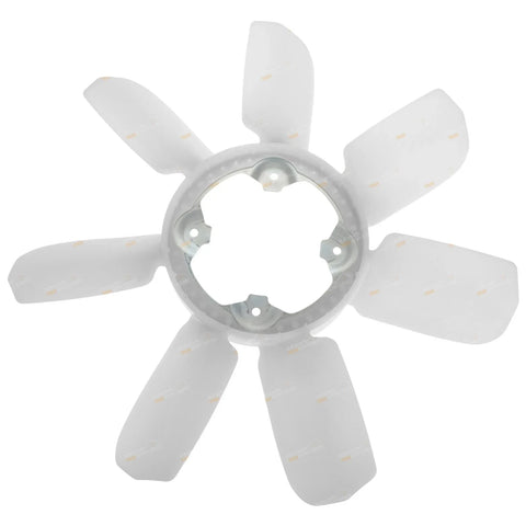 Toyota Landcruiser UZJ200 V8 4.7L 2UZ-FE Cooling Fan Blade (2007–2012)