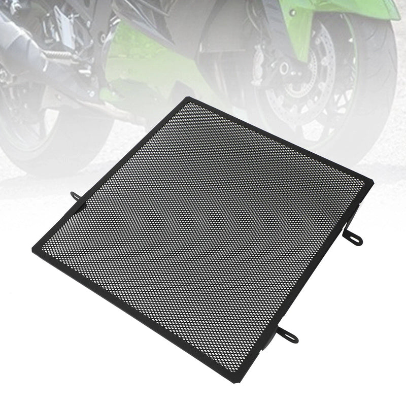 Kawasaki Ninja ZX14 / R Radiator Guard Cover (2006-2016)