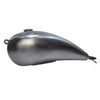 Harley Softail Fat Boy Breakout 15L Silver Fuel Tank (2013-2023)
