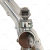Jaguar Land Rover Aluminum Coolant Water Pipe Kit (2005-2015)