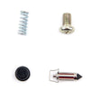 Honda CM400A CM400T (1979) - 4 Sets Carburetor Repair Rebuild Kit