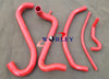 Ford AU Falcon 4.9L V8 Blue Silicone Radiator Heater Hose (1998-2002)