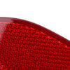 Kia Sorento Red Tail Light Reflector (2004-2008)