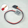 Chevrolet Silverado, Cadillac Blower Motor Connector Wire Harness (2007-2013)