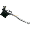 Kawasaki Bayou KLF300 KLF400 Front Right Brake Master Cylinder (1988–1999)