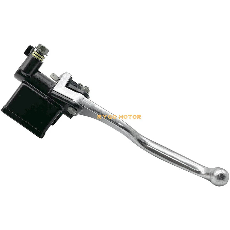 Kawasaki Bayou KLF300 KLF400 Front Right Brake Master Cylinder (1988–1999)
