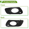 Mercedes Benz W164 Front Right Fog Light Grill (2006-2008)