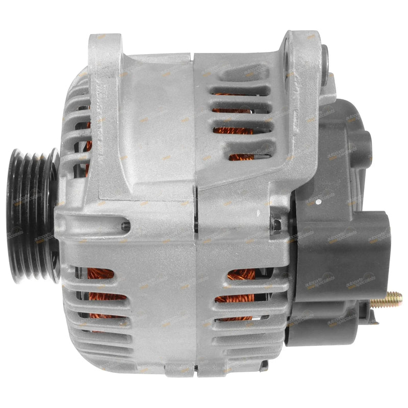 Mitsubishi Magna TE TF 4 cyl 2.4L 4G64 Alternator (1996-1998)