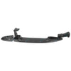 Toyota Prado 120 Series Black Front Outer Door Handle (2002-2009)