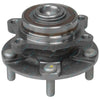 Nissan Skyline V35 2001~2006 RWD Sedan Front Wheel Bearing Hub Assembly