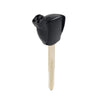 Suzuki AN250 AN400 AN650 Magnetic Uncut Key Blade (2003-2012)