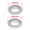 Kawasaki VN1500 VN1700 Vulcan Voyager Steering Head Bearing Kit (1996-2010)