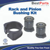 Hummer H3 Rack & Pinion Bushing Kit (2006–2010)
