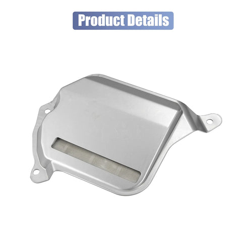 Chevrolet Aveo 1 Set Transmission Filter Oil Pan Gasket Kit