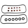 Honda Accord 3.0L V6 Valve Cover Gasket Set (2003-2007)