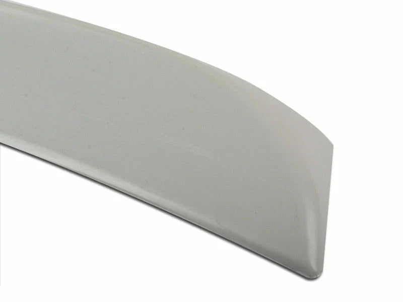 Mercedes Benz C204 ABS Aero Boot Spoiler (2011-2012)