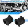Ford Fusion Sway Bar Bushing Kit (2013-2020)