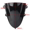 Yamaha YZF R15 Smoke ABS Motorcycle Windshield (2017-2019)
