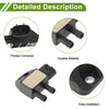 Hyundai Ioniq Manifold Absolute Pressure Sensor (2016-2022)
