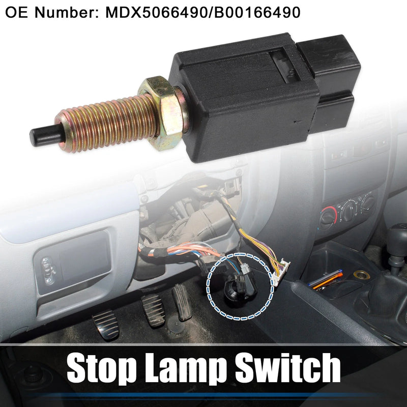 Mazda Miata, Toyota 4Runner Brake Light Switch (1990-2005, 1984-1991)