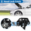 Chevrolet Cobalt (2005-2010) 1 Pc Hood Latch Assembly