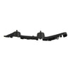 Nissan Altima Bumper Bracket Pair Front Left & Right (2007-2012)