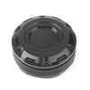 Kawasaki, Yamaha, Suzuki, Honda 37MM CNC Rear Brake Fluid Reservoir Guard