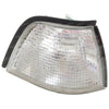BMW E36 3 Series RH Clear Corner Indicators Light (1991-1998)