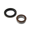 Harley Big Twin Shovelhead Evo Sprocket Shaft Seal Kit (1970-1998)