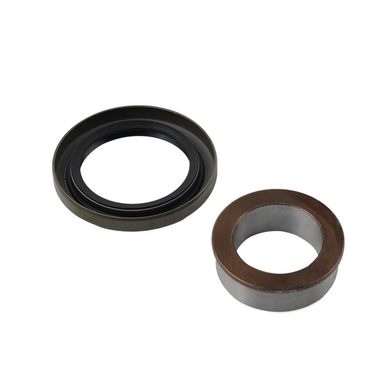 Harley Big Twin Shovelhead Evo Sprocket Shaft Seal Kit (1970-1998)