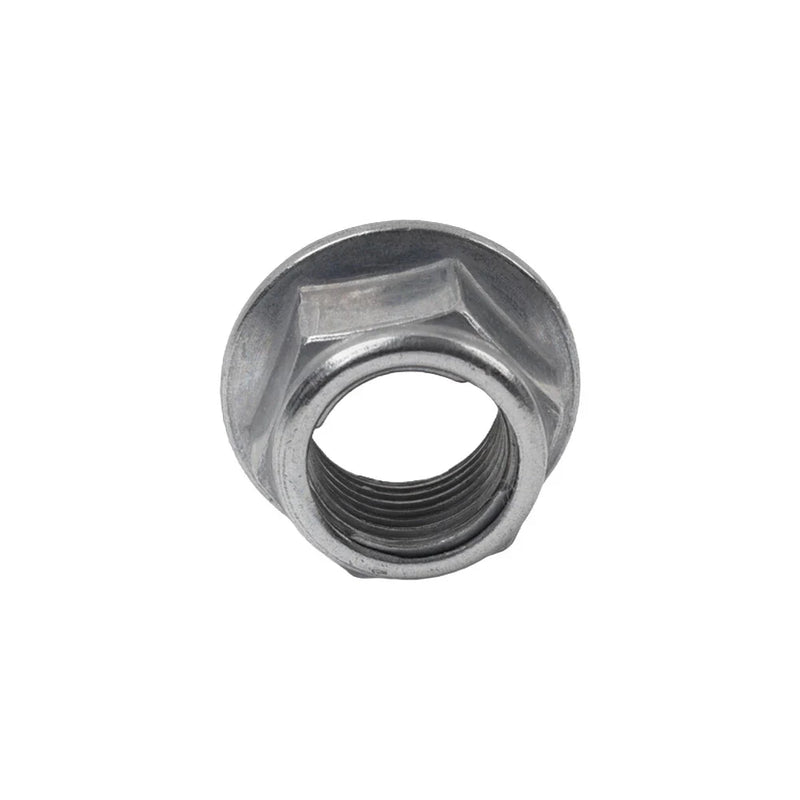 Honda CRF450R CRF450X Front Wheel Axle Nut (2002-2021)