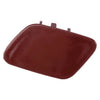 BMW X5 E70 Left Headlight Washer Cover Red (2007-2013)