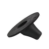 Ford F-250 F-350 F-450 F-550 Radio Antenna Bezel Rubber Boot (2008-2016)