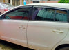 Toyota Yaris Hatchback Window Visor Monsoons (2013-2016)
