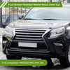 Lexus GX460 (2014-2019) Black Front Right Washer Nozzle Cover