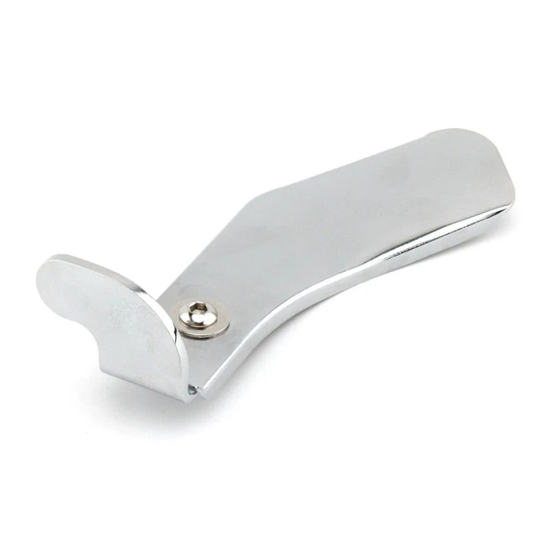 Harley Sportster XL883 1200 Chrome Kickstand Extension (2004-2010)