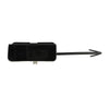Toyota LandCruiser Spare Wheel Tailgate Camera Cover