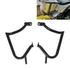 Harley Touring Road Glide Rear Saddlebag Support Guards (2009-2024)