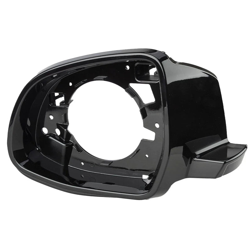 BMW X3 F25, X5 F15, X4, X6 F26, F16 Mirror Frame Support Ring Covers (2014-2018)